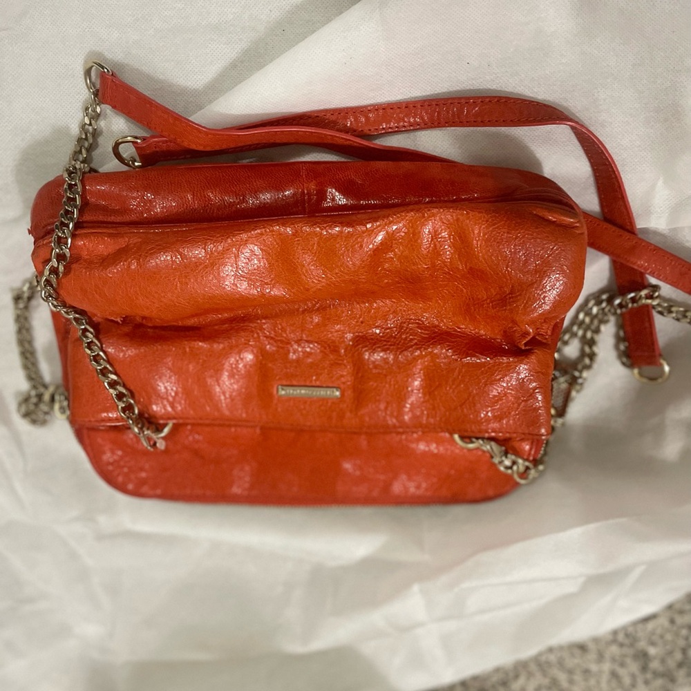 Rebecca Minkoff Affair
